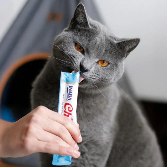 Churu - Frango - 14g x 4