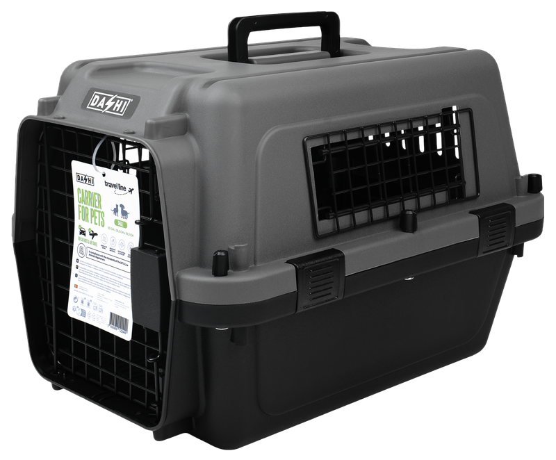 Dashi - Transportadora