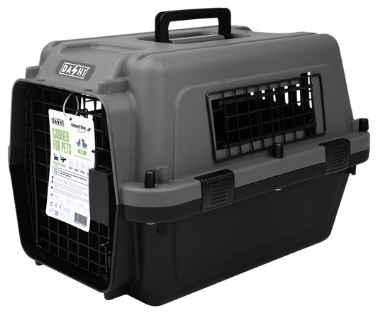 Dashi - Transportadora