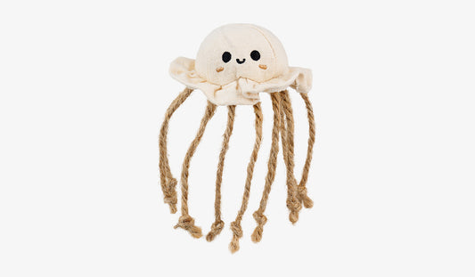 Dashi - Brinquedo Lula em Catnip