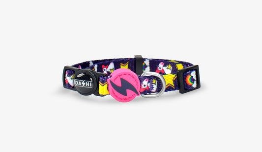 Dashi - Coleira - UNICORN