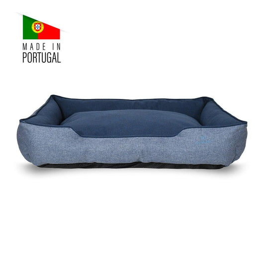HOMIPET Cama Bucarest XXL