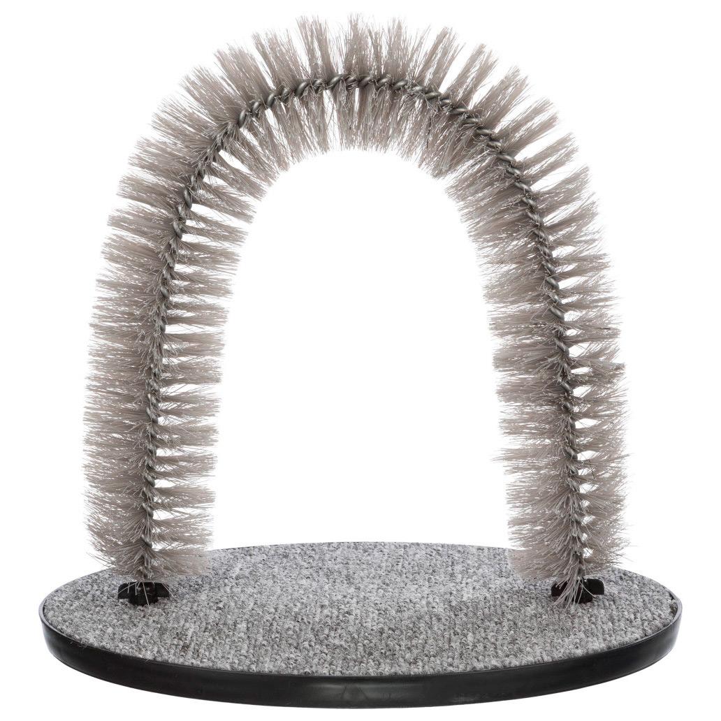 Trixie Arco de Massagem e Cuidado de Pelo