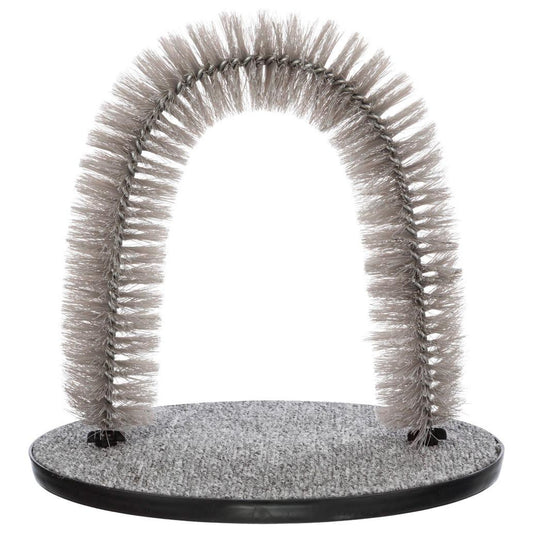 Trixie Arco de Massagem e Cuidado de Pelo