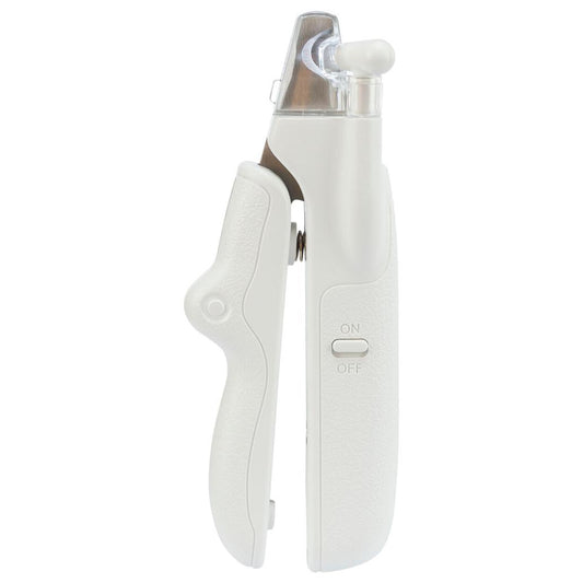 Trixie Alicate Cortar Unhas com Luz Led Integrada