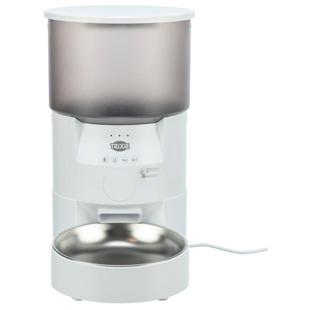 Trixie Dispensador Automático de Comida TX-S SMART - 3L