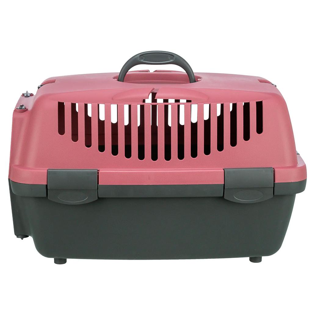 Trixie Transportadora Capri Rosa Velho