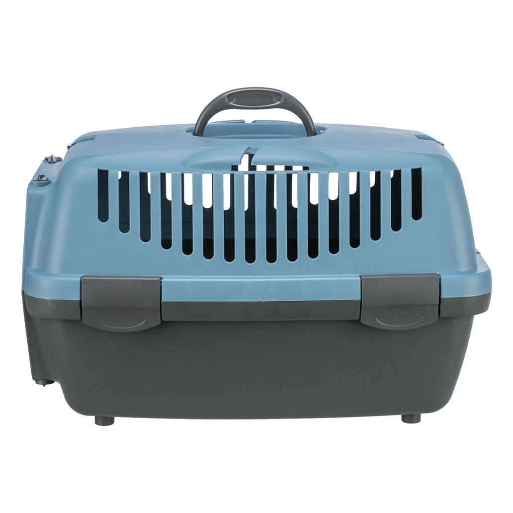 Trixie Transportadora Capri Azul