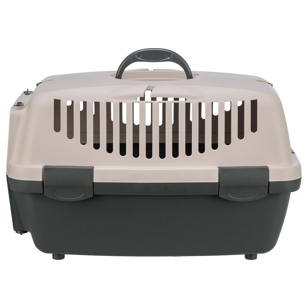 Trixie Transportadora Capri Cinza
